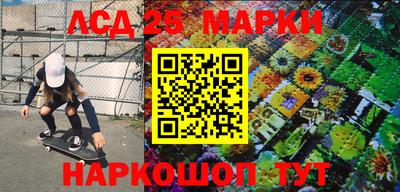 крисы Коммунар