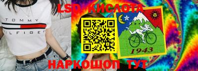 крисы Коммунар